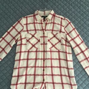 J.Crew button down shirt